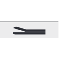 FH837B  ~ ZERL.RONGEUR STANDARD GER.3,0 280MM ~