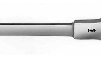 FK140R  ~ KNOCHENHEBEL BRISTOW 230MM ~