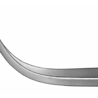 FK158R  ~ KNOCHENHEBEL TAEGER F.FUSSGELENK-OP ~