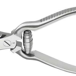 HF243R  ~ NAGELZANGE 135MM ~