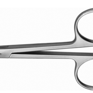 HF440R  ~ NAGELHAUTZANGE 85MM GEWÖLBTE SCHNEIDE ~