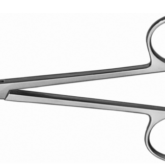 HF445R  ~ NAGELHAUTZANGE 102MM GER.SCHNEIDE ~