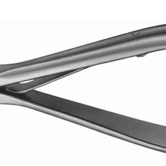 HF476R  ~ ECKENZANGE 115MM EXTRA FEINES MODELL ~