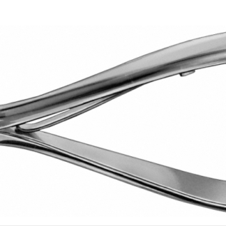 HF477R  ~ ECKENZANGE 113,5MM FEINES MODELL ~