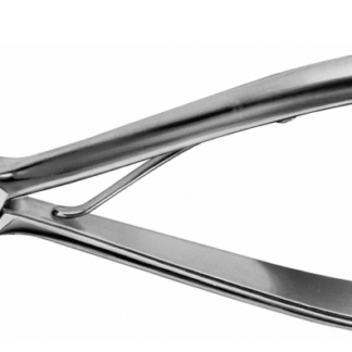 HF478R  ~ ECKENZANGE 130MM STARKES MODELL ~