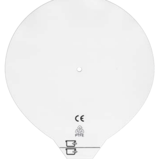 II-960-13  ~ Dauerfilter rund   190mm    vgl.   JK090 ~