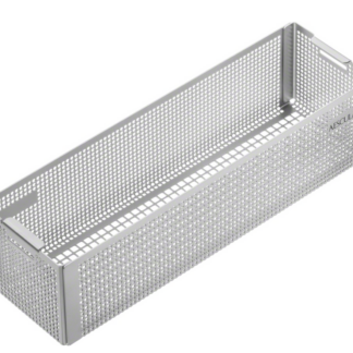 JF156R  ~ SIEBKORB NAHTTRAY 232X68X61MM ~