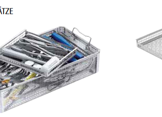 JF210R  ~ SIEBKORBEINSATZ 1 1 GRÖSSE ~
