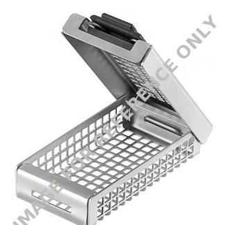 JG403R  ~ DENTAL SIEBTRAY ~