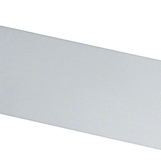 JG617B  ~ BARCODE KENNZ.SCHILD 89X30X10MM ~