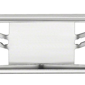 JG625R  ~ HALTERUNG F.KENNZEICHNUNGSSCHILD ~