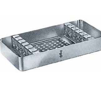 LX002R  ~ SORTIERGESTELL F.FINGERDRÄHTE BIS 165MM ~