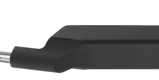 MF263R  ~ ZERVIKALE KÜRETTE SPITZE 000 BS 215MM ~