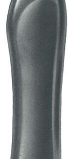 10-142-03-07  ~ SKALPELLGRIFF, KUNSTST., NR. 3, 12,5 CM ~