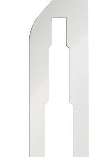 10-156-15-04  ~ SKALPELLKLINGE, FIG. 15C, STERIL ~