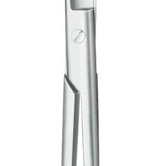 11-100-14-07  ~ SCHERE, CHIR., ST ST, GER., 14,5 CM ~