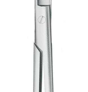 11-102-14-07  ~ SCHERE, CHIR., SP ST, GER., 14,5 CM ~