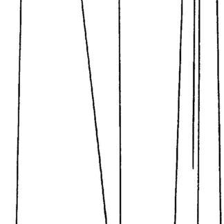 11-180-15-07  ~ SCHERE, MAYO-STILLE, GER., 15 CM ~