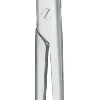 11-190-17-07  ~ SCHERE, MAYO-NOBLE, GER., 16,5 CM ~