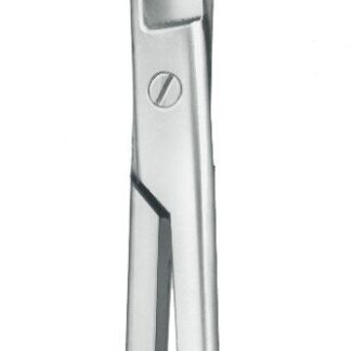 11-230-17-07  ~ SCHERE, DOYEN, ST ST, GER., 18,5 CM ~