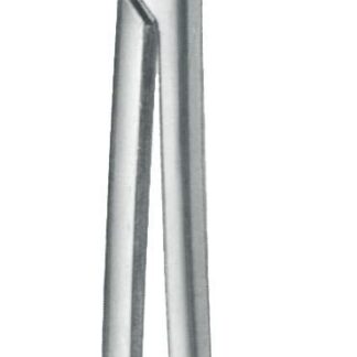 11-233-24-07  ~ SCHERE, SIMS-SIEBOLD, GEB., 24,5 CM ~