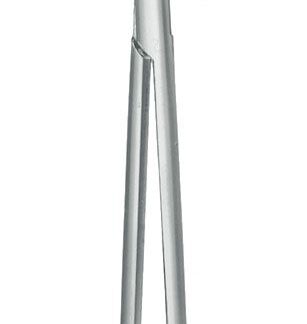 11-306-12-07  ~ SCHERE, GORNEY, GER., GEZ., 12,5 CM ~