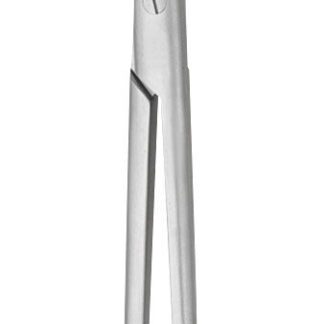 11-311-16-07  ~ PRÄPARIERSCHERE, LEXER, GEB., 16 CM ~