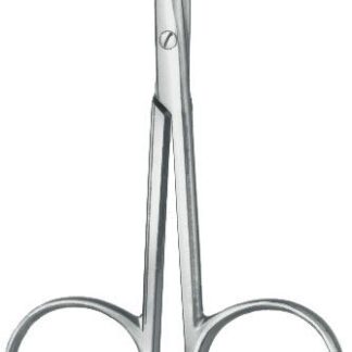 11-320-10-07  ~ PRÄPARIERSCHERE, LEXER-BABY, GER., 10 CM ~