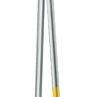 11-339-18-07  ~ GAUMENSPALTENSCHERE, GEB., 18 CM ~