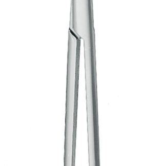 11-359-12-07  ~ PRÄPARIERSCHERE, KILNER, GEB., 12 CM ~