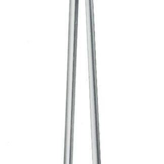 11-374-19-07  ~ GEFÄSSSCHERE, FEIN, SP SP, GER., 20 CM ~