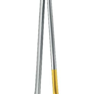 11-379-45-07  ~ SCHERE, DIETHRICH-SALYER, GEW., 12 CM ~