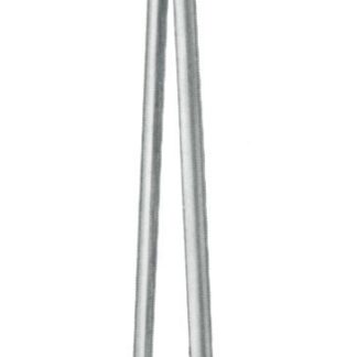 11-390-45-07  ~ GEFÄSSSCHERE, 45 , 16,5 CM ~