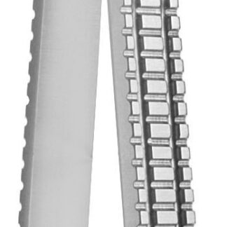 11-400-45-07  ~ CORONARSCHERE, 45 , BLATT 10 MM, 18 CM ~