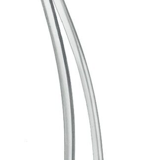 11-455-17-07  ~ Schere, Schmieden-Taylor, 16,5 cm ~