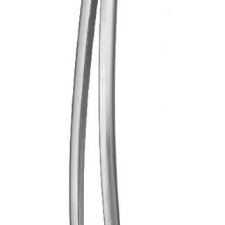 11-497-17-07  ~ SCHERE, DEAN, GEZ., AUFGEW., 17,5 CM ~