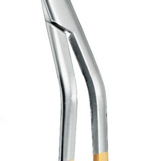 11-505-16-07  ~ TC-NASENSCHERE, Cottle, GEB., 16 CM ~