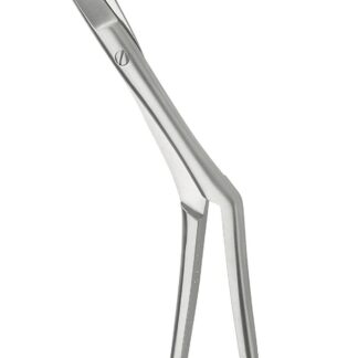 11-510-20-07  ~ Schere, Nase, Heymann, abgew., 20 cm ~