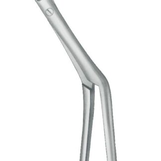 11-513-18-07  ~ NASENSCHERE, HEYMANN, GEZ., 18 CM ~