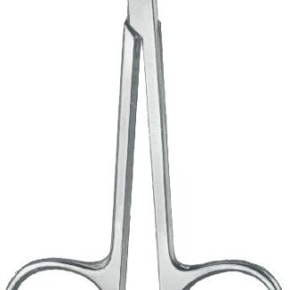 11-517-11-07  ~ SCHERE, CONVERSE, ST ST, 10,5 CM ~