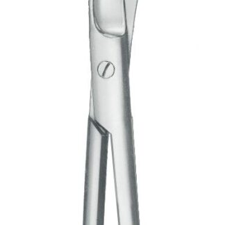 11-551-16-07  ~ NABELSCHNURSCHERE, BUSCH, 16 CM ~