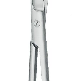 11-553-16-07  ~ NABELSCHNURSCHERE, BUSCH, GEZ., 16 CM ~