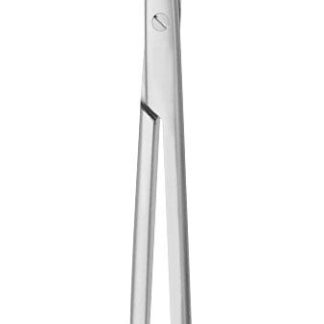 11-566-13-07  ~ SCHERE, GOLDMANN-FOX, GER., GEZ., 13 CM ~