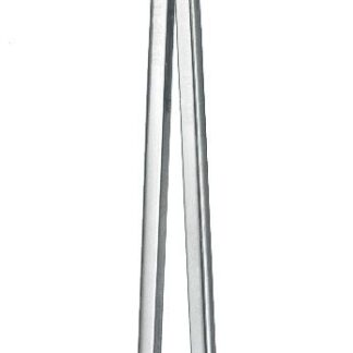 11-605-16-07  ~ SCHERE, LOCKLIN, ABGEW. GEZ., 16 CM ~