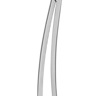 11-607-16-07  ~ SCHERE, LOCKLIN, GEB., GEZ., 16 CM ~