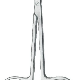 11-620-09-07  ~ IRISSCHERE, SP SP, GER., 9 CM ~