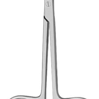 11-630-11-07  ~ IRISSCHERE, SP SP, GER., 11,5 CM ~