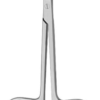 11-631-11-07  ~ IRISSCHERE, SP SP, GEB., 11,5 CM ~