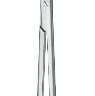 11-640-12-07  ~ IRISSCHERE, SP SP, GER., 12,5 CM ~