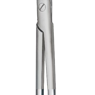 11-653-14-07  ~ SC-Schere, Mayo, geb., 14,5 cm ~